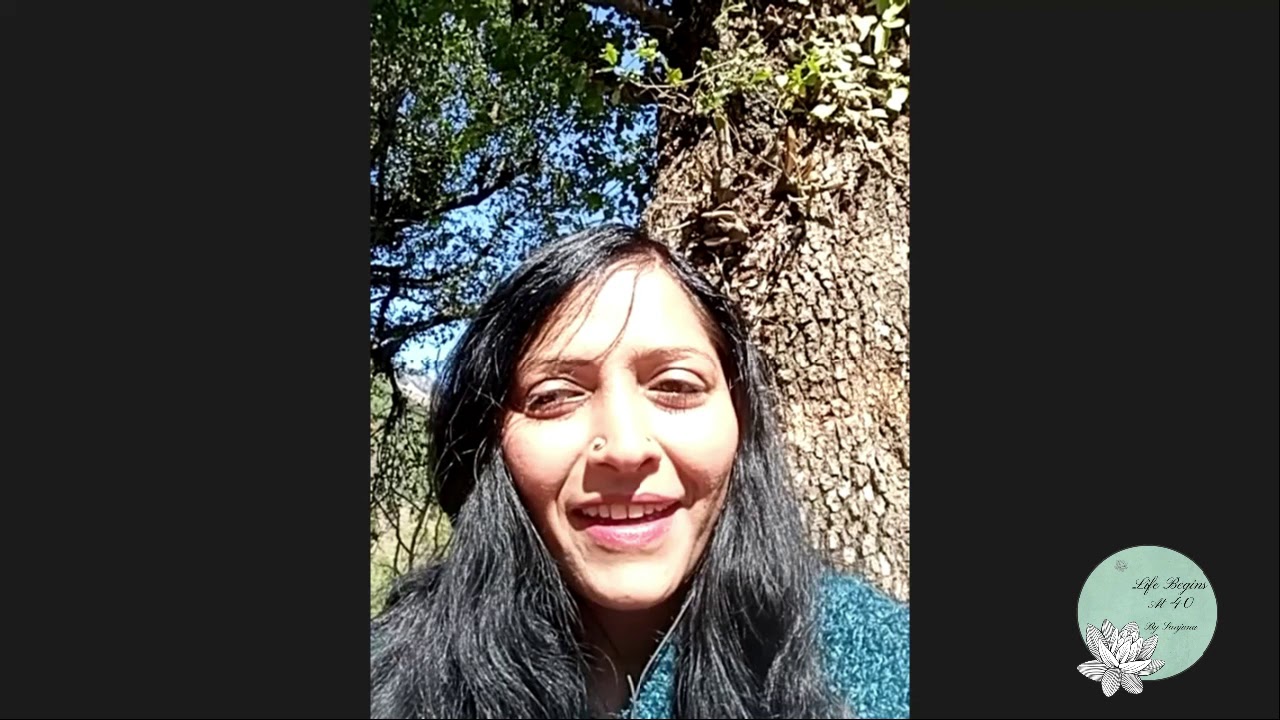 Life Begins At 40 Episode 42 Ft Divya Prasad