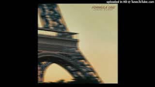 Jasiel Nuñez - Formula One