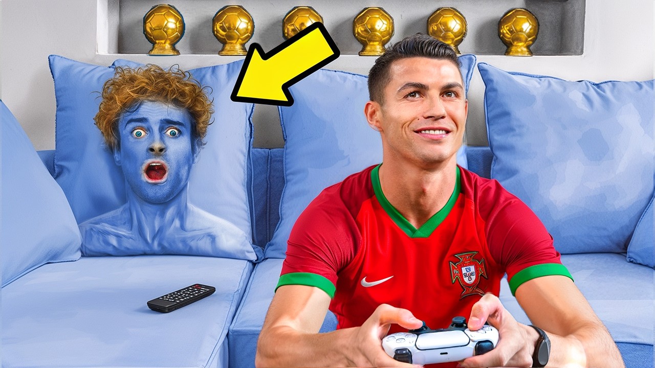 Latest Title & Thumbnail