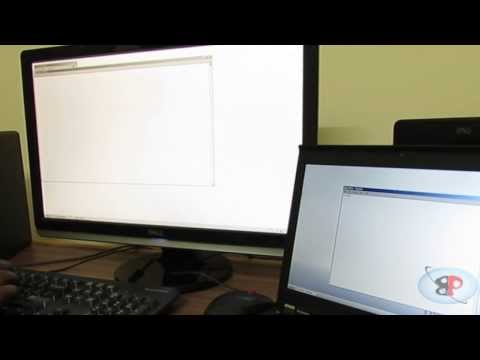 Using single keyboard and mouse to control multiple computers without KVM switch