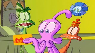 Mashed Media Sherm Staffel 1 Ep. 22 Full Episode