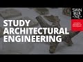What happens when architecture x engineering