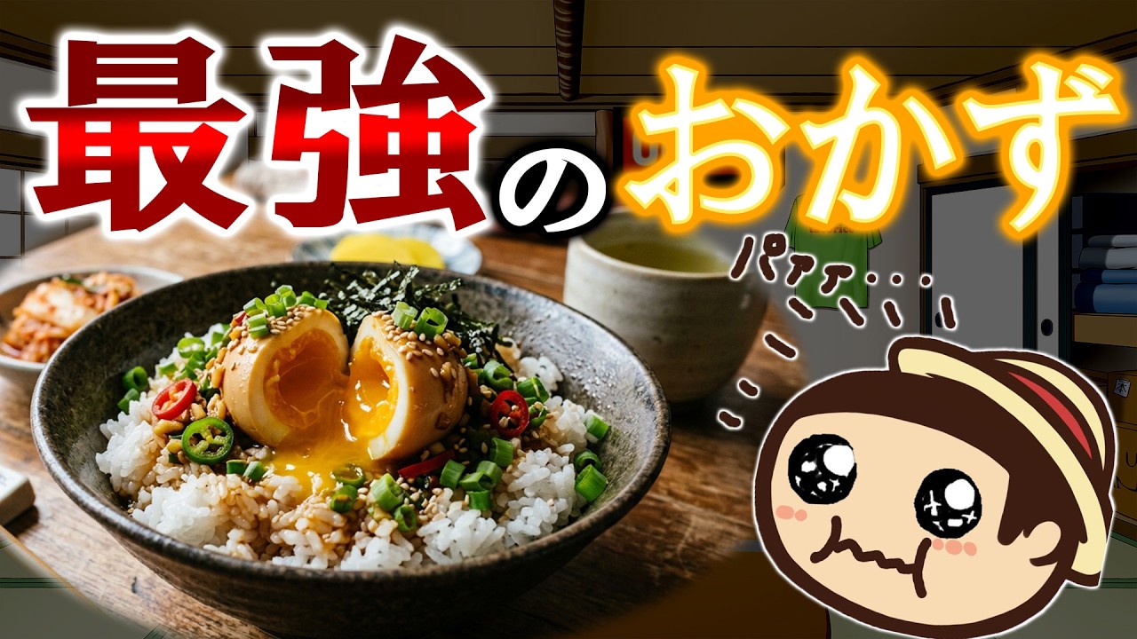 みんなが好きなおかずを聞いたらすごすぎた！笑　たこらいすのラジオ04【イカスミペスカトーレ】