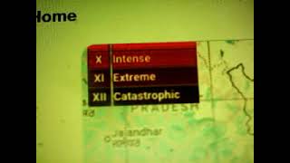 Since1972 Onwards Sudden Death So Many Simultaneous Earth Tremor- Wind Flowwarmingweather Changes