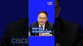 CISCE 2026 to feature AI zone