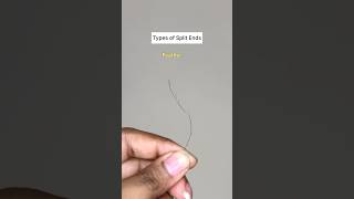 Celebrity Common types of split ends… Wealth