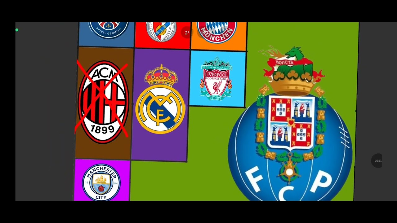 20 Takımlı Emperyalizm (Part 2 )