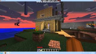 Minecraftzocker.net  KillAura [ Oberkiller ] Faction