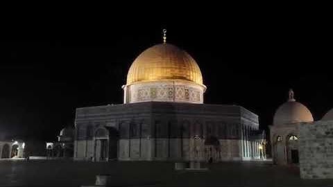 آيات بينات من سورة الإسراء بصوت الشيخ إسلام صبحي 💜💜💜