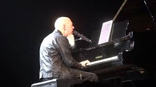 2018-12-10 - Jordan Rudess - Just For Today - Theatro Net Rio