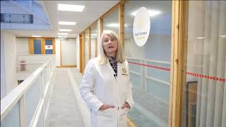 What Is ‘The Pink Drink’ (5-ALA)? | Dr Karen Noble Explains | Brain Tumour Research
