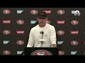49ers' Kyle Shanahan details severity of Nick Bosa's calf injury | NBC Sports Bay Area