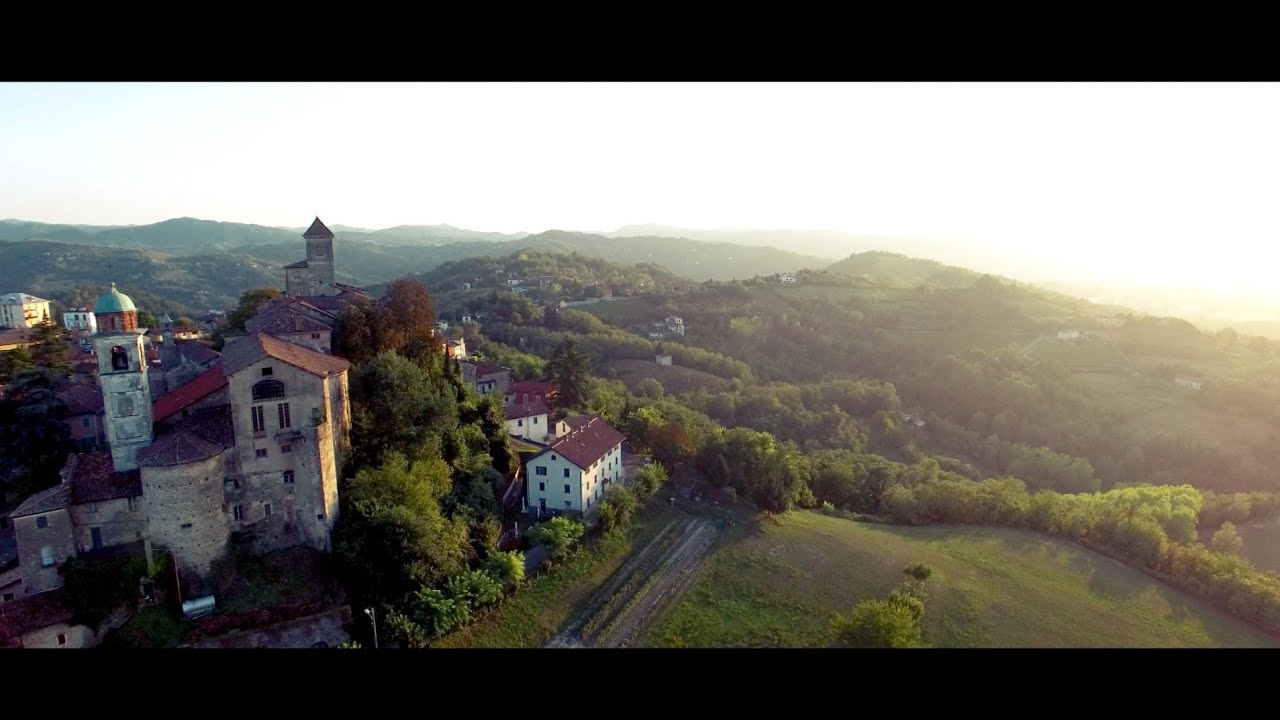 ITALY - beautiful wedding film of Kaia&Kuldar