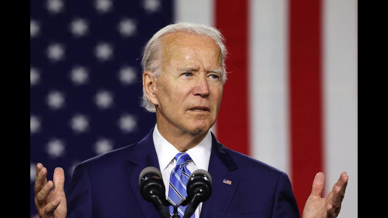 Stocks to Buy if Joe Biden Wins the 2020 Election