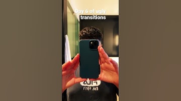 Day 6 of ugly transitions #foryou #transition #transitions #trending #cool #city #hotel