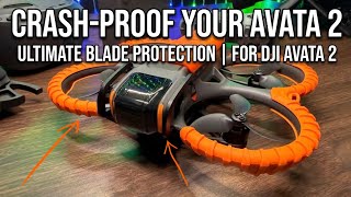 Avata 2 Propeller Guard Protector 2026