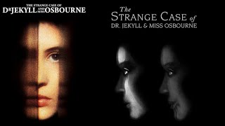 The Strange Case of Dr  Jekyll and Miss Osbourne 1981 music by Bernard Parmegian