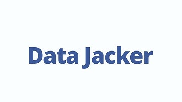 Data Mining for Video Marketing by Data Jacker