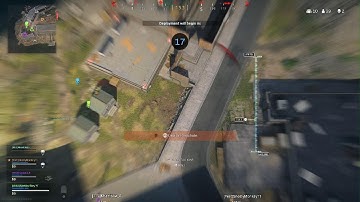 I got killed by a hacker again in warzone 4th time