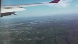 Oasis Hong Kong Airlines O8 901 Yvr To Hkg Take Off