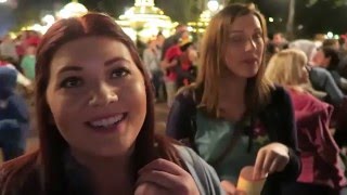 DCP VLOG 1: Traditions and Wishes