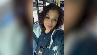 MTA Hero reunites lost teen with his mom