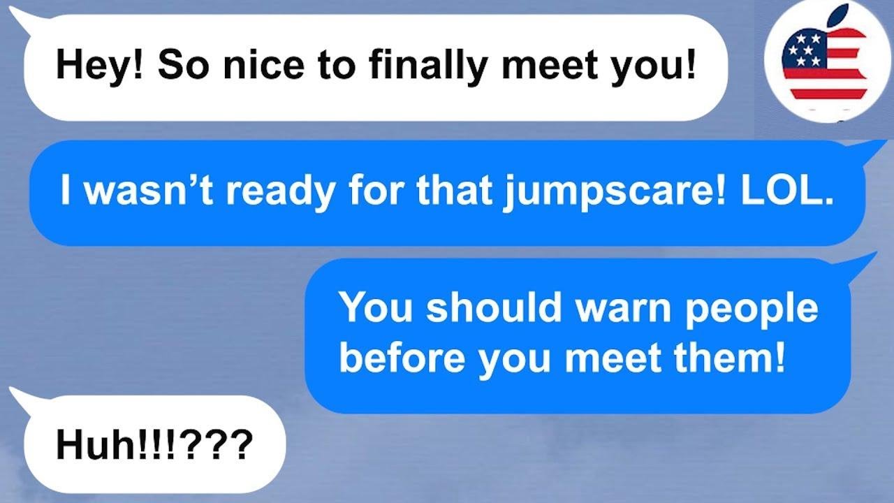 【Apple】I was so excited to meet my future BIL, but my excitement turned to horror once he saw me...