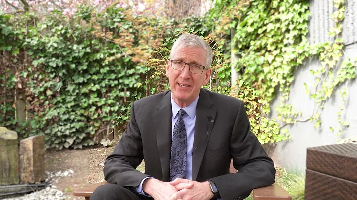 What to expect after knee replacement | Dr. Peterson explains when you can return to normal life.