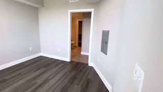 A9 (730 sqft) - floor plan video