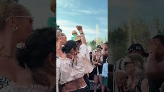 Can you feel the energy?