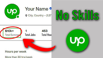 How To Make Money On Upwork: Step-by-Step Guide.