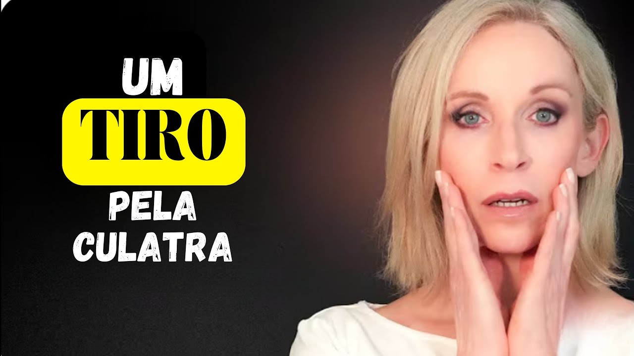 Nunca enfrente um Narcisista - Deus diz, faça ISSO