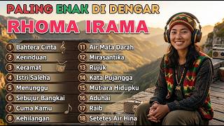 Download lagu RHOMA IRAMA DANGDUT REGGAE TERBAIK | KERAMAT | BAHTERA CINTA | Cover by Cover Lagu FYP