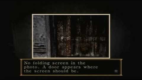 Fatal Frame 1 Blind Playthrough - Part 3