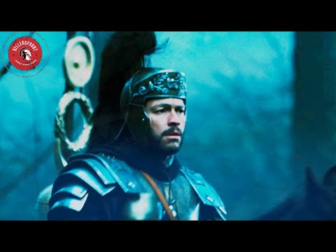 Настоящий генерал   | Философия | из фильма Центурион | True General | Centurion