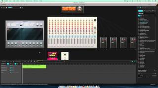 Audiotool Simple Music Tutorial