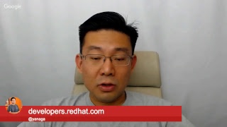 Java EE 8 x Spring, Microservices, Containers and Java's Future with Edson Yanaga