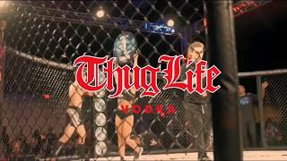 Thug Life Vodka - XFN MMA Nation