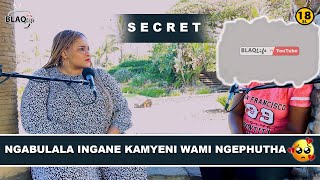 SIKHIPHA IZIMFIHLO | Ngabulala ingane yomyeni wami ngephutha | S1 - EP118