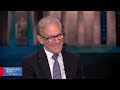 Washington Week with The Atlantic live episode, May 29, 2026