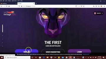 Forsage New Signup Getting  started For Computer video. Fastest way to earn money online.