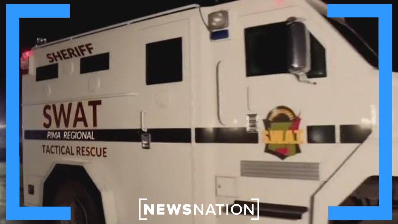 ‘Tainted’ evidence could get tossed, former judge warns of Guthrie search | Morning in America