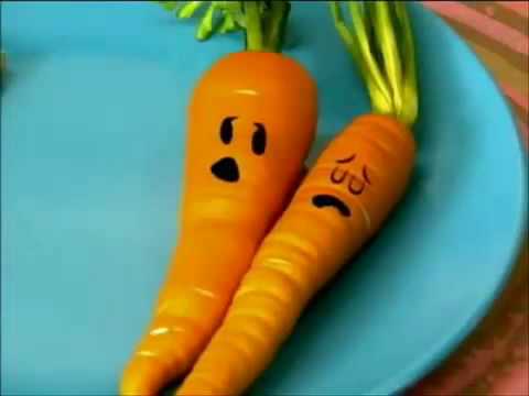 The Ting Tings - Yo Gabba Gabba Mix - YouTube