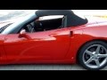 2007 Corvette C6 Cabrio Erstkontakt,Exterieur,Interieur & uvm./start up, Exterior, Interior Review