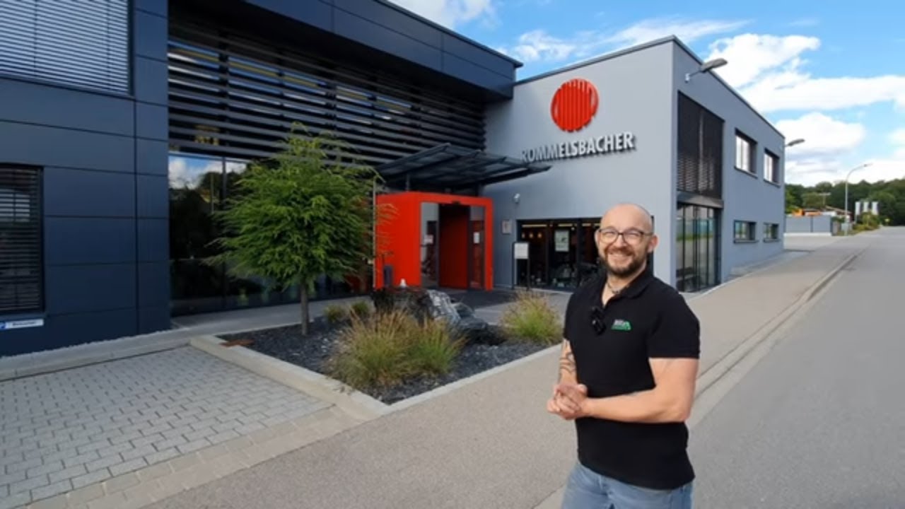 Morgen geht es los! | Vorschau auf unser CamperTreffen in Dinkelsbühl. | #mika_club