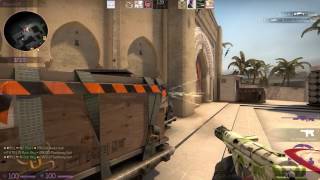 csgo shadowplay highlights