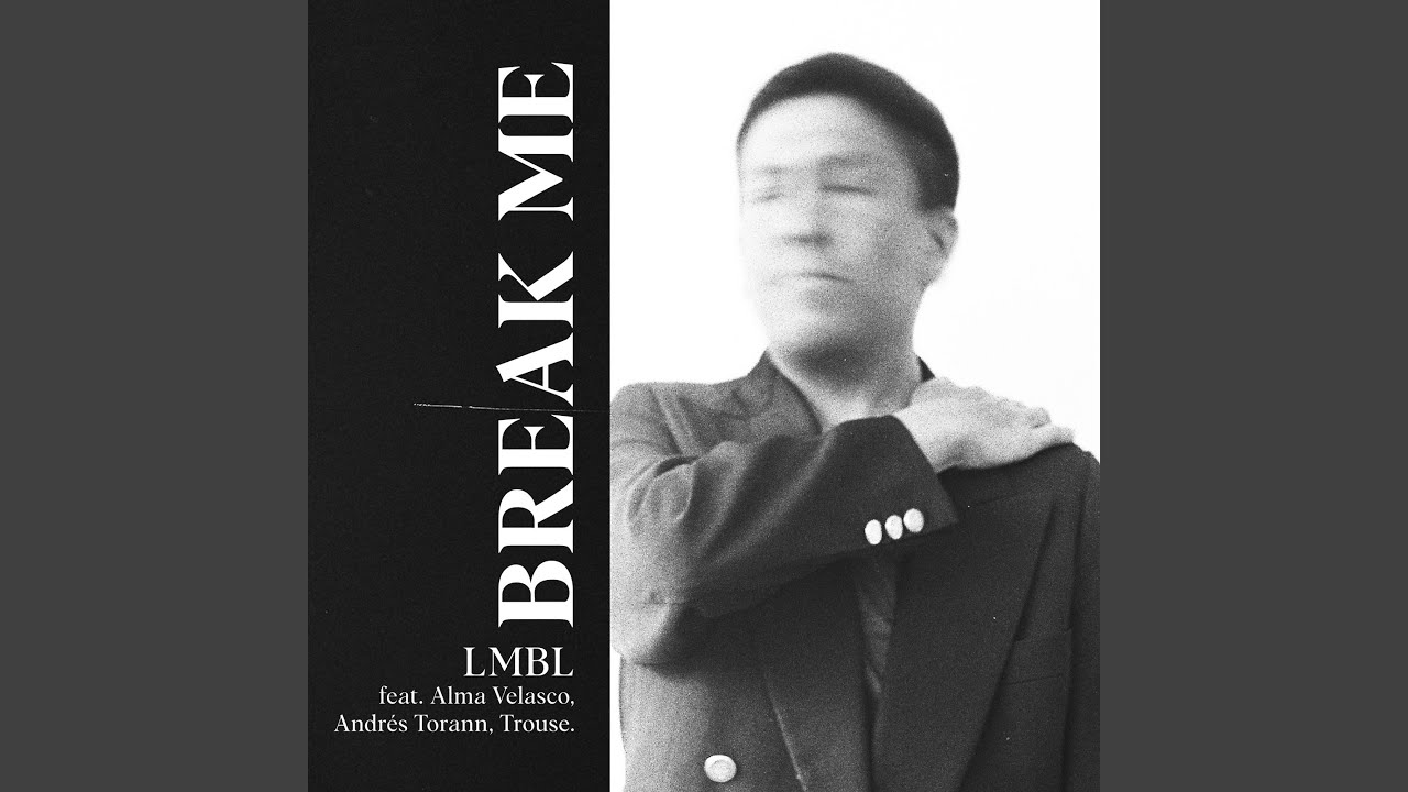 Tonton Break Me di YouTube