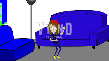 loris gets grounded intro