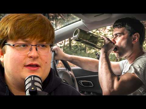 Caller Evicted from New Apartment in 9 Days After Drunk Driving