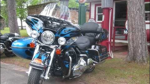 Sidecars and friends, sidecar usca rally,